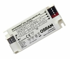 Treiber 25W, 500/600/700mA, IP20, nicht Dimmbar