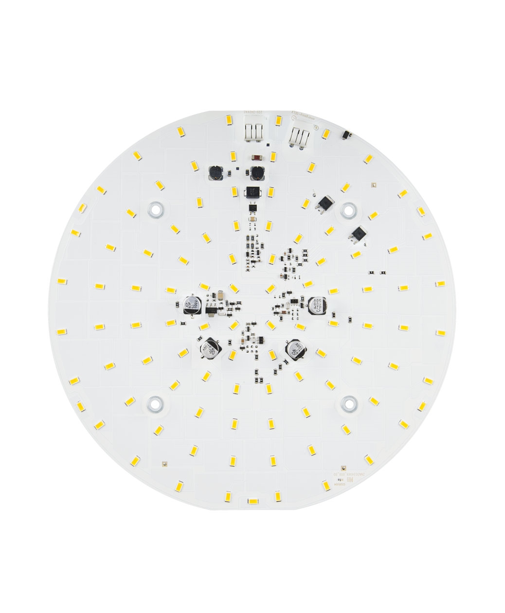 Netzspannung LED Modul mit Not 20.4W 2300lm Ra >82 3000K