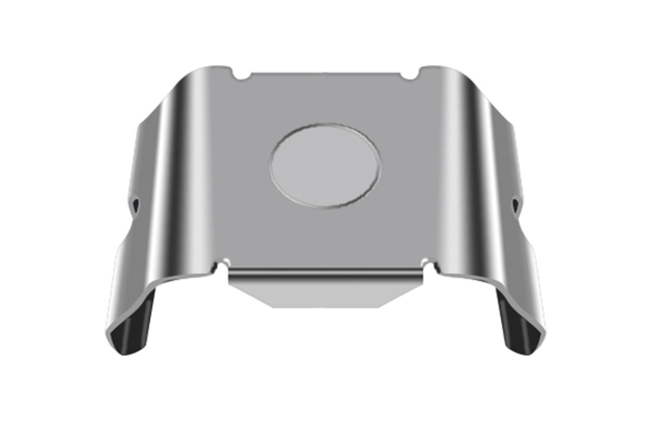 Deckenklammer zu Trunking 8