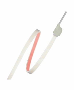Led Flex Strip 24DC, 1800lm/m, 6,5W/m, IP67, RGB