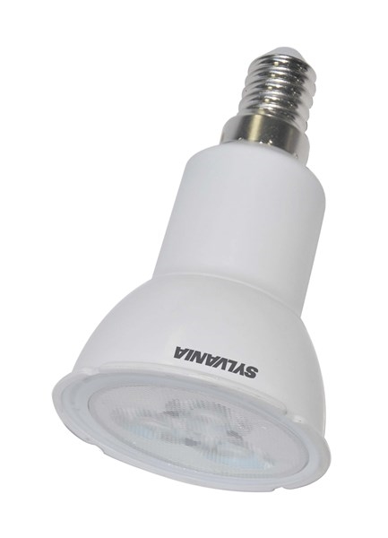 RefLED PAR16 5W 345LM 830 36° E14