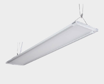 LLED  id/d Pendelleuchte Zenith Dali 7200lm 3000K 75W