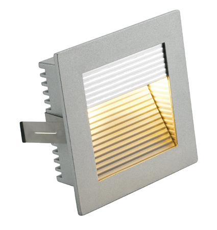 Wandeinbauleuchte CURVE 20W 12V