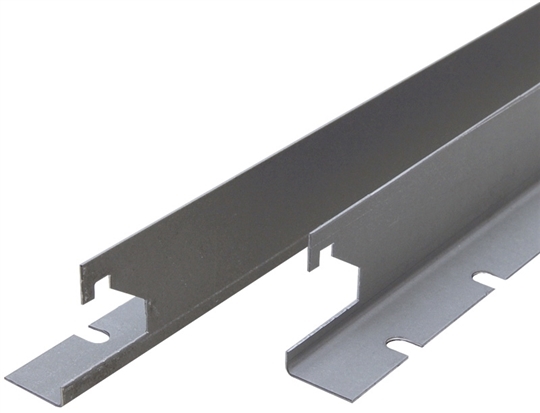 LED PANEL, Befestigungswinkel-Set zu PH3