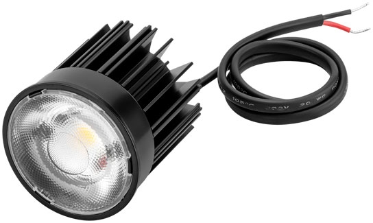 Spotlight-Modul SLA DC 50mm 1500lm 930 36D SNC3