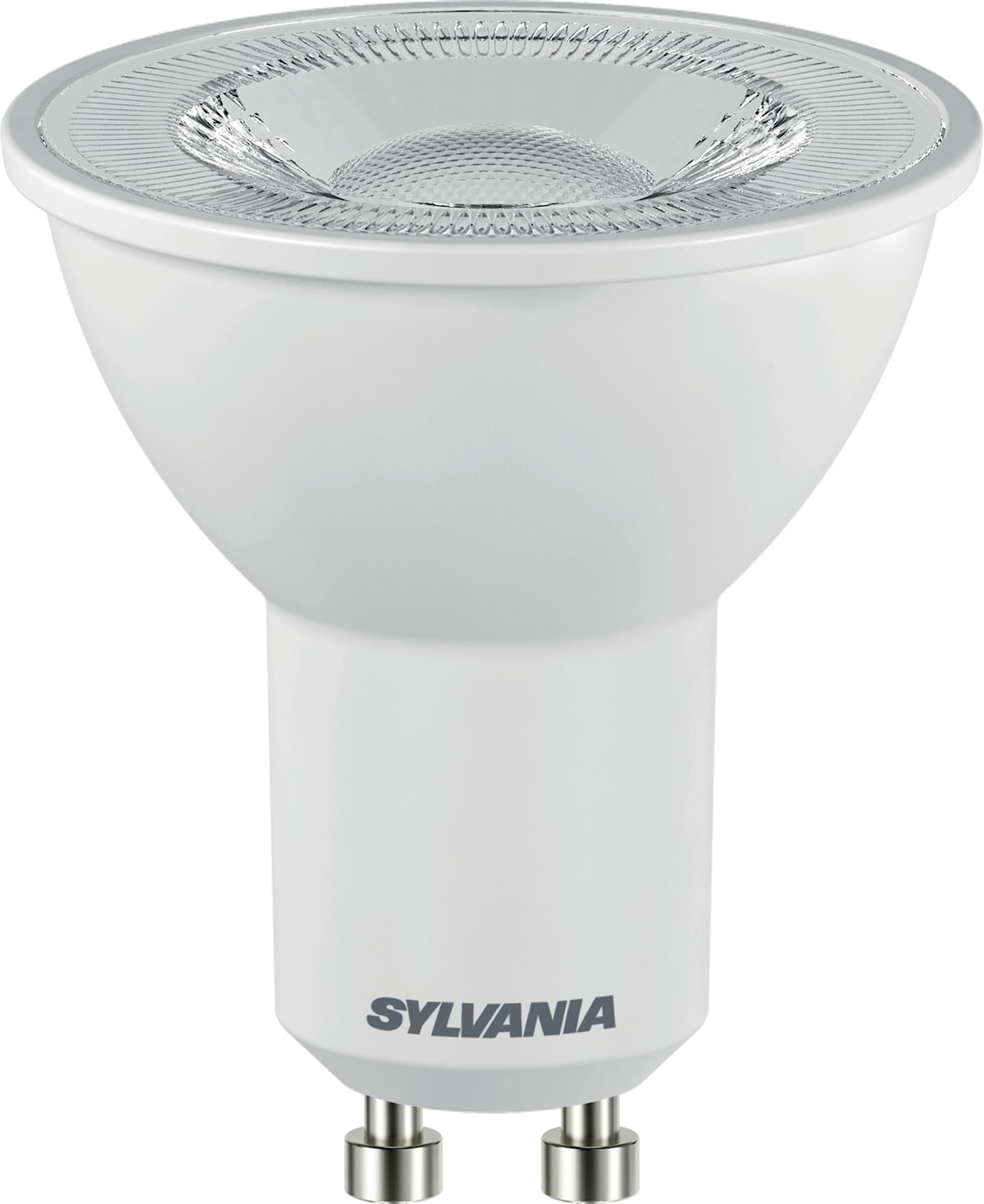 LED GU10 3000K 36° 7W 610lm nicht Dimmbar