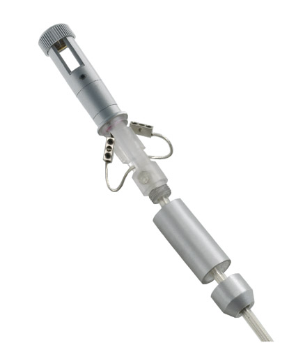 Linux Light®Pendelleuchten-Adapter