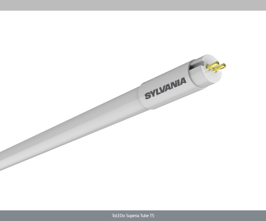 T5 HE 4FT 2400LM 840 28W L1149mm G5