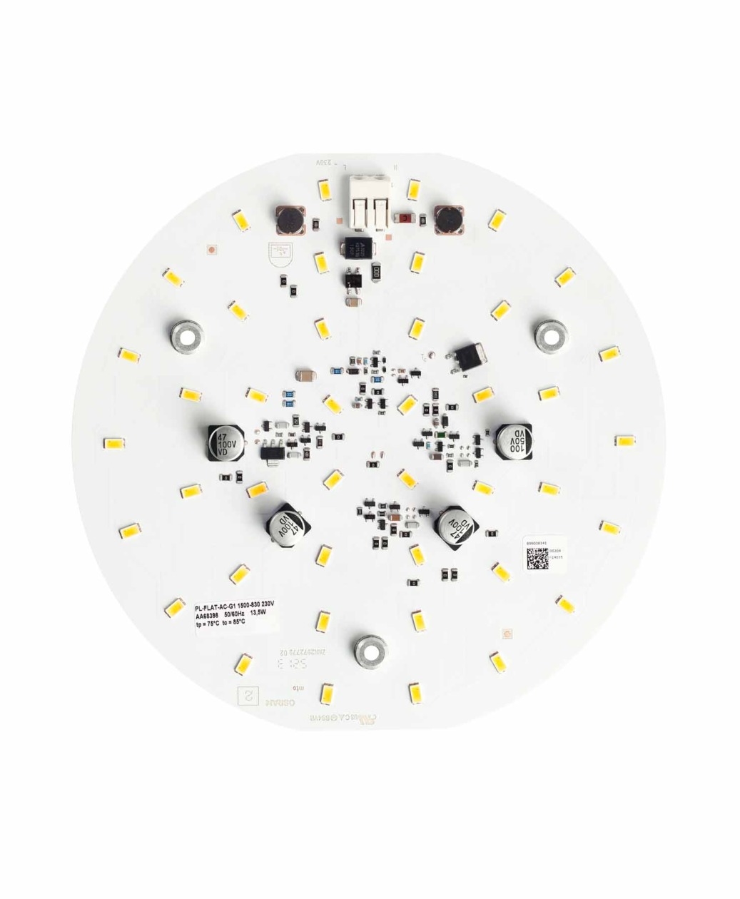 Netzspannung LED Modul 20.8W 2300lm Ra >80