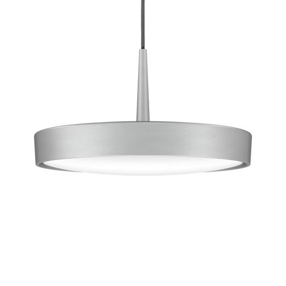 ARVA Pendelleuchte LED CRI >85, 34W, 3000K, 3600 lm