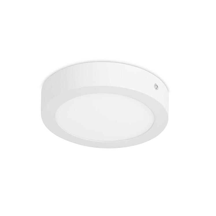 Aufbauleuchte 400 LED 26.4W 3375lm CRI80 3000K