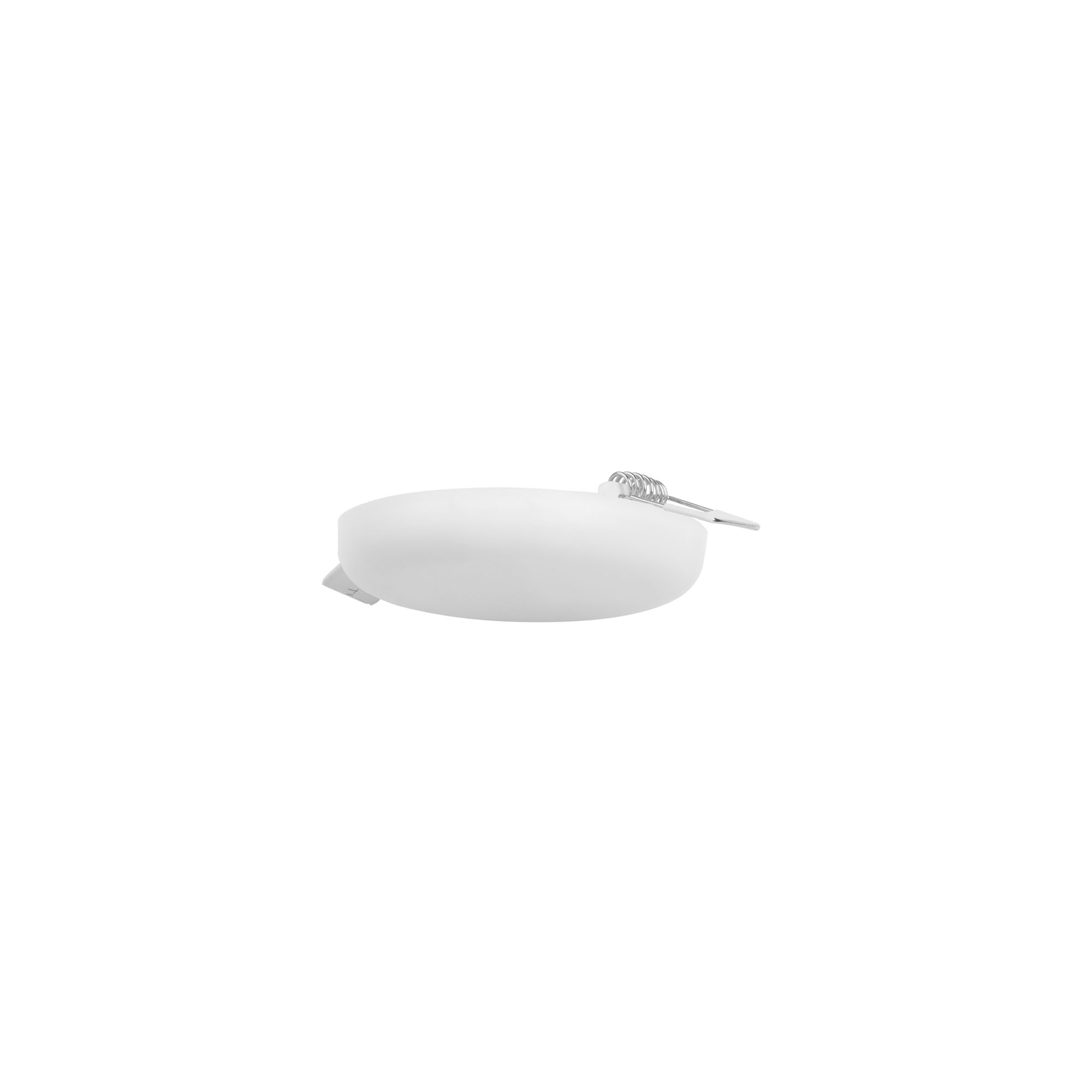 Einbauleuchte wide opal 16.2W 1270lm 3000K IP54