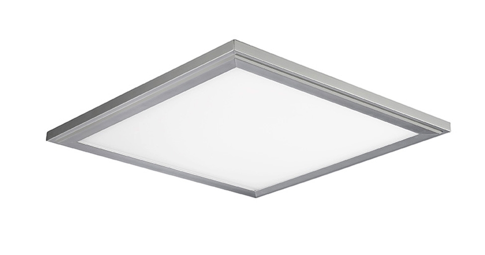 LED-Panel Aufbau 52W 1400mA 4000K 4700Lm