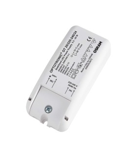 LED Konverter OT 20/200…240 24V 20W IP20
