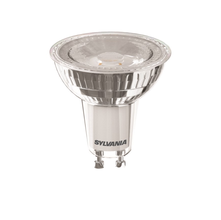 LED GU10 3000K 36° 5W 450lm Dimmbar