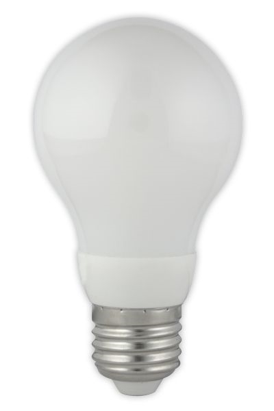 LED Standardlampe E27 240V 6,5W E27 A60, Softline 2700K