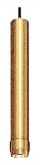 Pendelleuchte Vertico Champagna eleoxiert CRI 95 1200lm 2700K