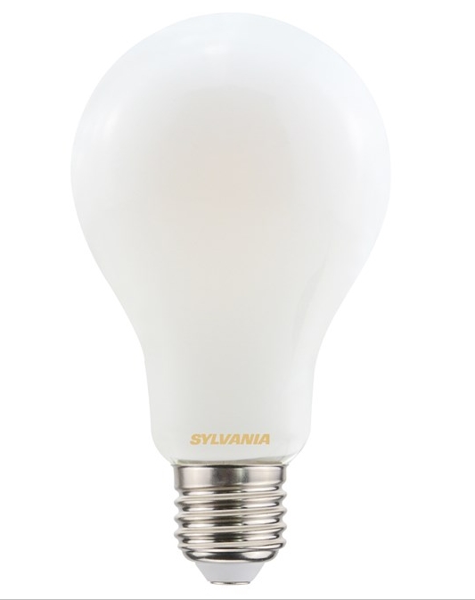 TOLEDO GLS V4 Satin 1521LM 827 E27 SL