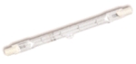 Halogenlampe 120W R7s 80mm 230V