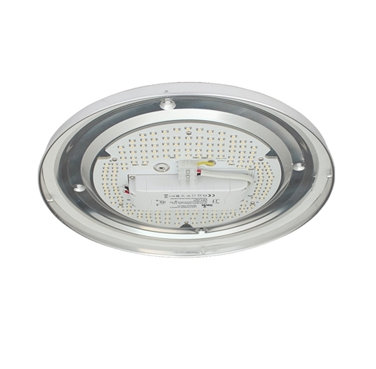 AMIRA 350 LED IP44 Wand- Deckenleuchte
