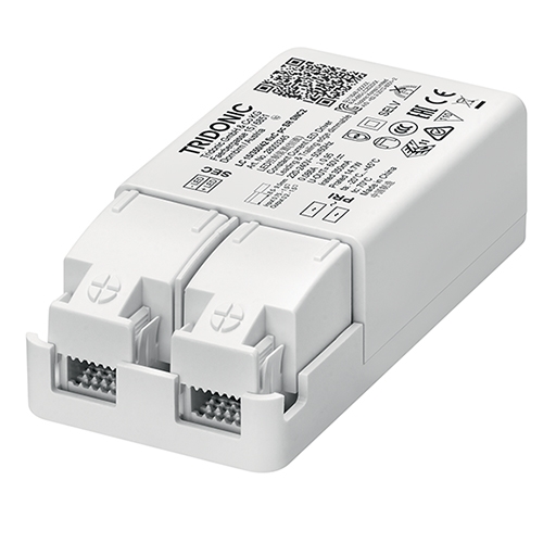 LED Konverter - 350mA 15W  fixC pc SR