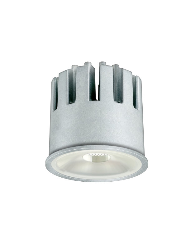 PL-CN50-COB-900-D2W-40D-G1 350mA 846lm 12.4W Ra90 40°