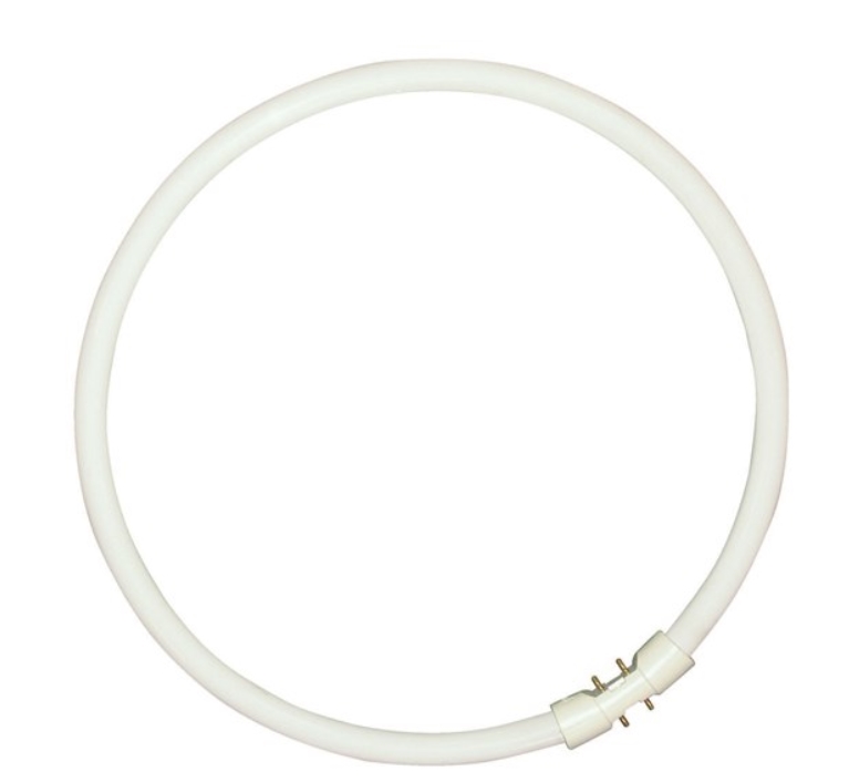 FL-Röhre Ringform 40W 830 ø16mm