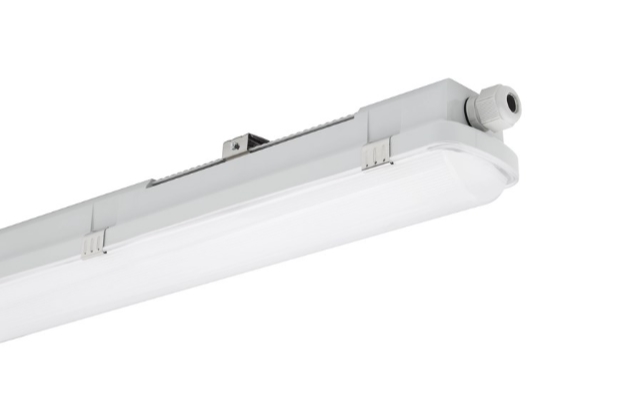 Nassleuchte RESISTO 1200 IP66 2800LM 840