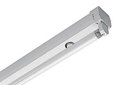 UX-Simple TS T8 1x36W EB A2, 9003