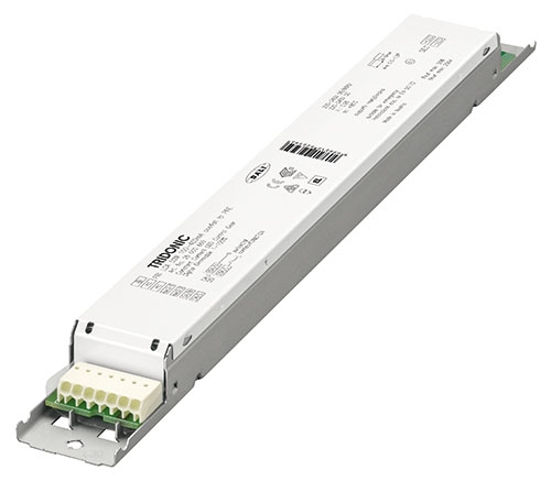LED DIM Konverter LCA 50W 100–400mA one4all SR PRE
