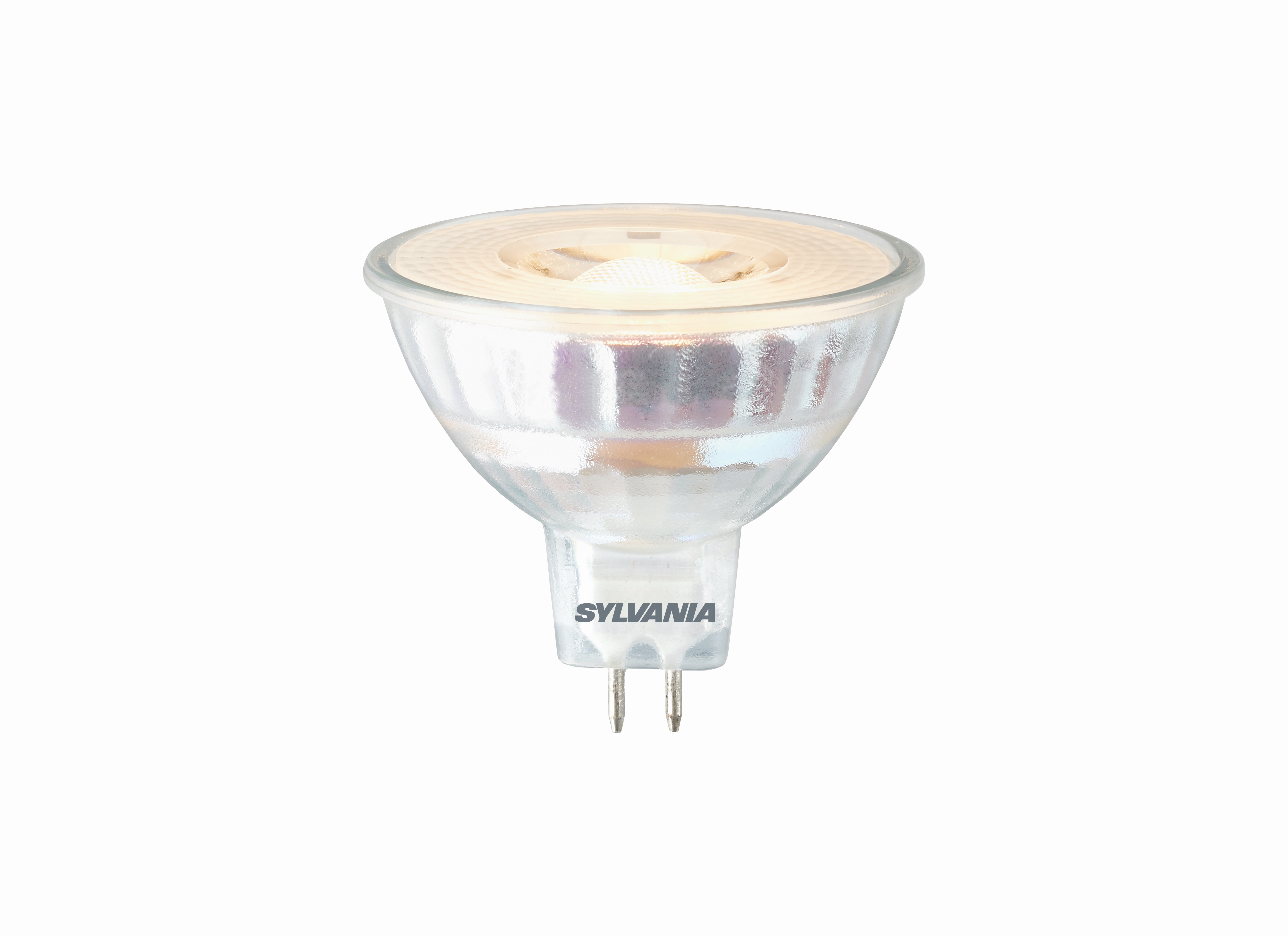 LED MR16 8W GU5.3 12V AC/DC 40° 3000K