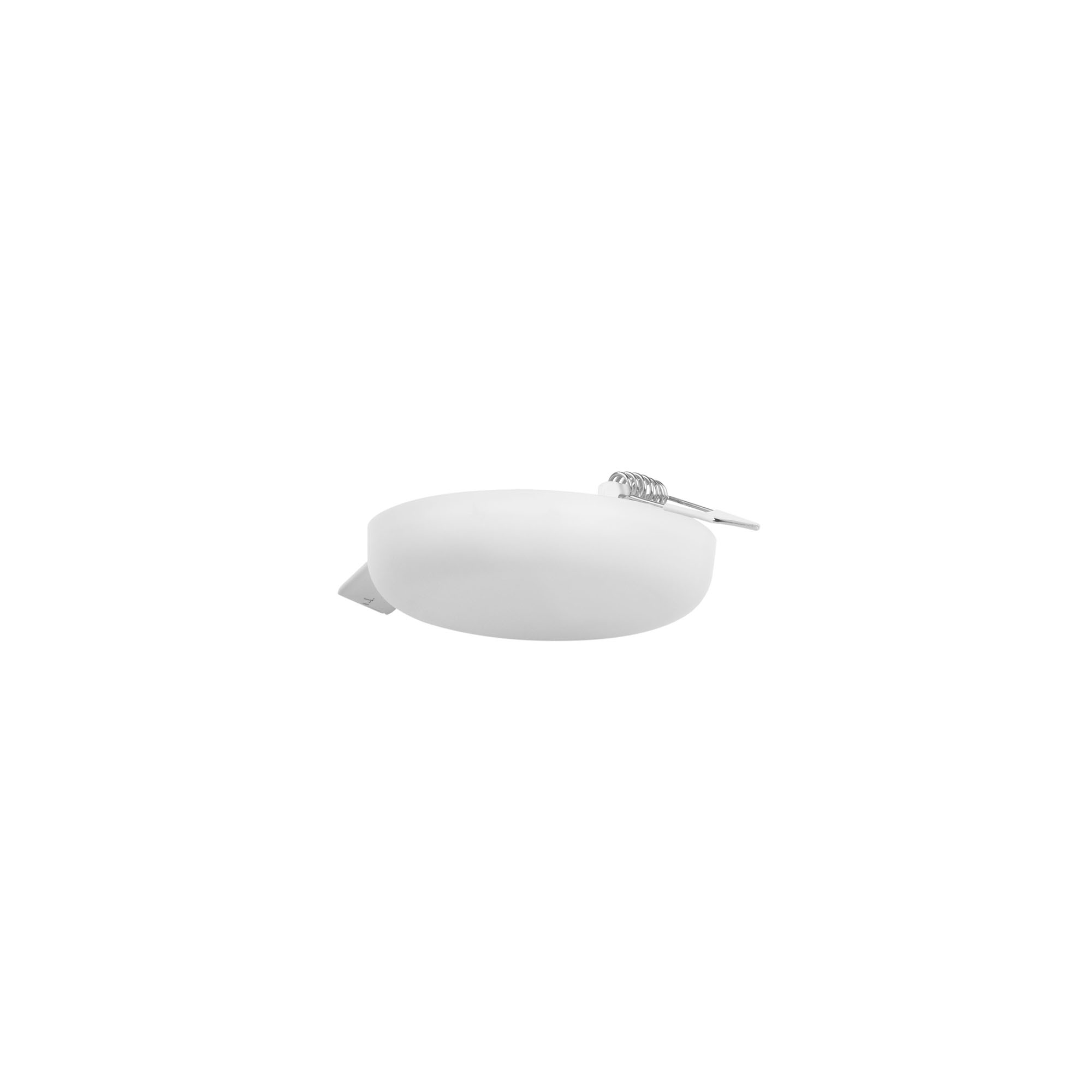 Einbauleuchte wide opal 8.5W 803lm 3000K IP54