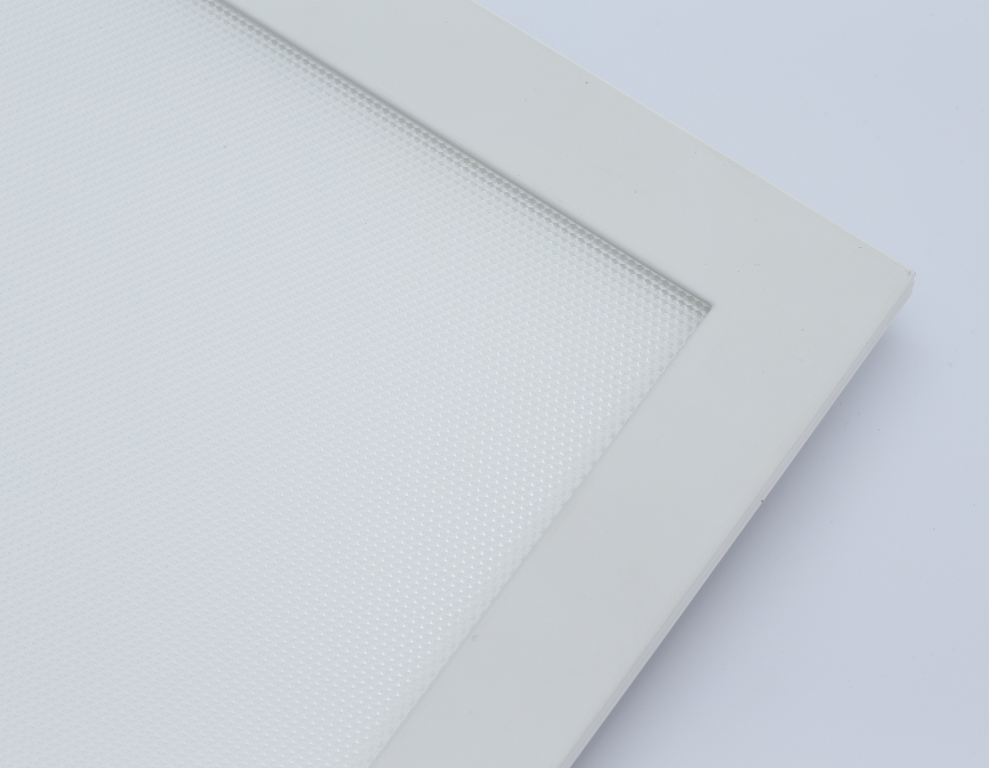 LED Panel 622 4000K 34W 3400lm Ra >80 UGR19 Prisma