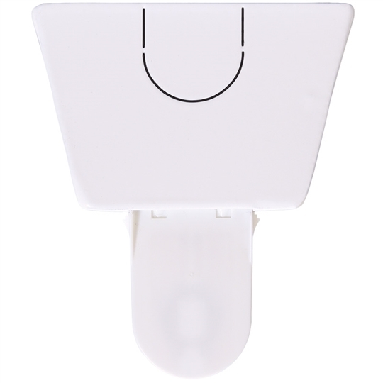 Balkenleuchte TRAP T8 - L1124mm  für LED Tubes