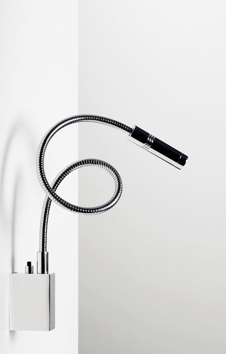 DAISY - WL, Wandleuchte LED