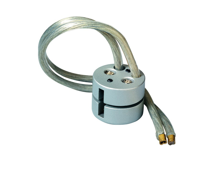 Linux Light®Einspeiser zu NV-Schiene