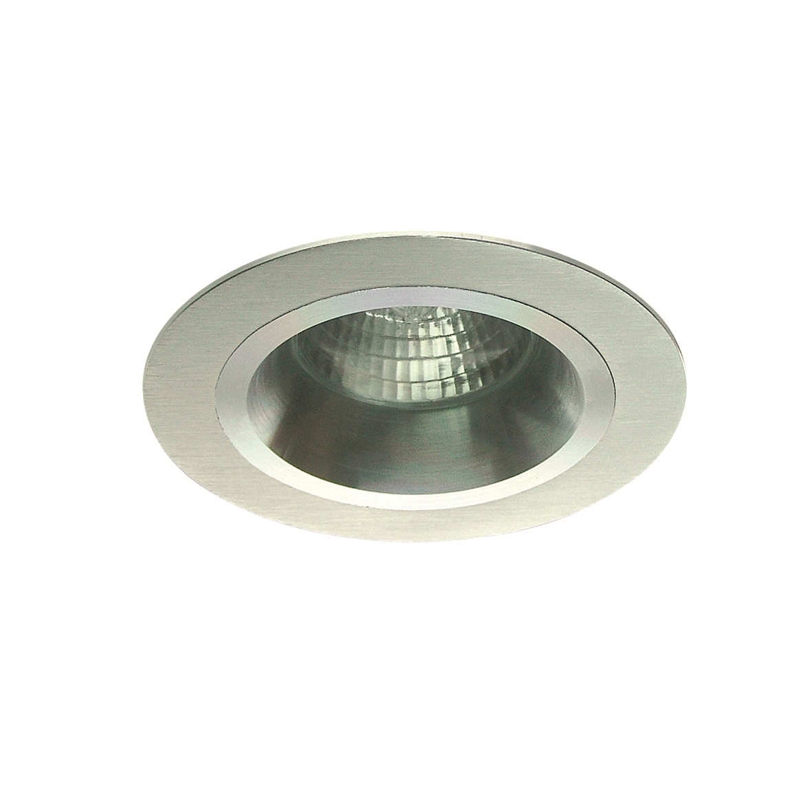 Einbauleuchte Alutop - RST-1 max.50W 12V