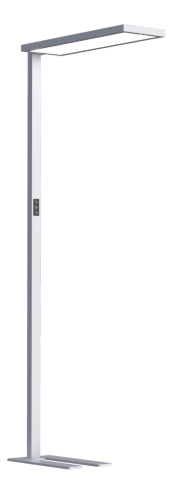 Stehleuchte LED 100W 3000-5700°K, 11500/1500