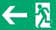 Piktogramm "Pfeil nach links" zu A12
