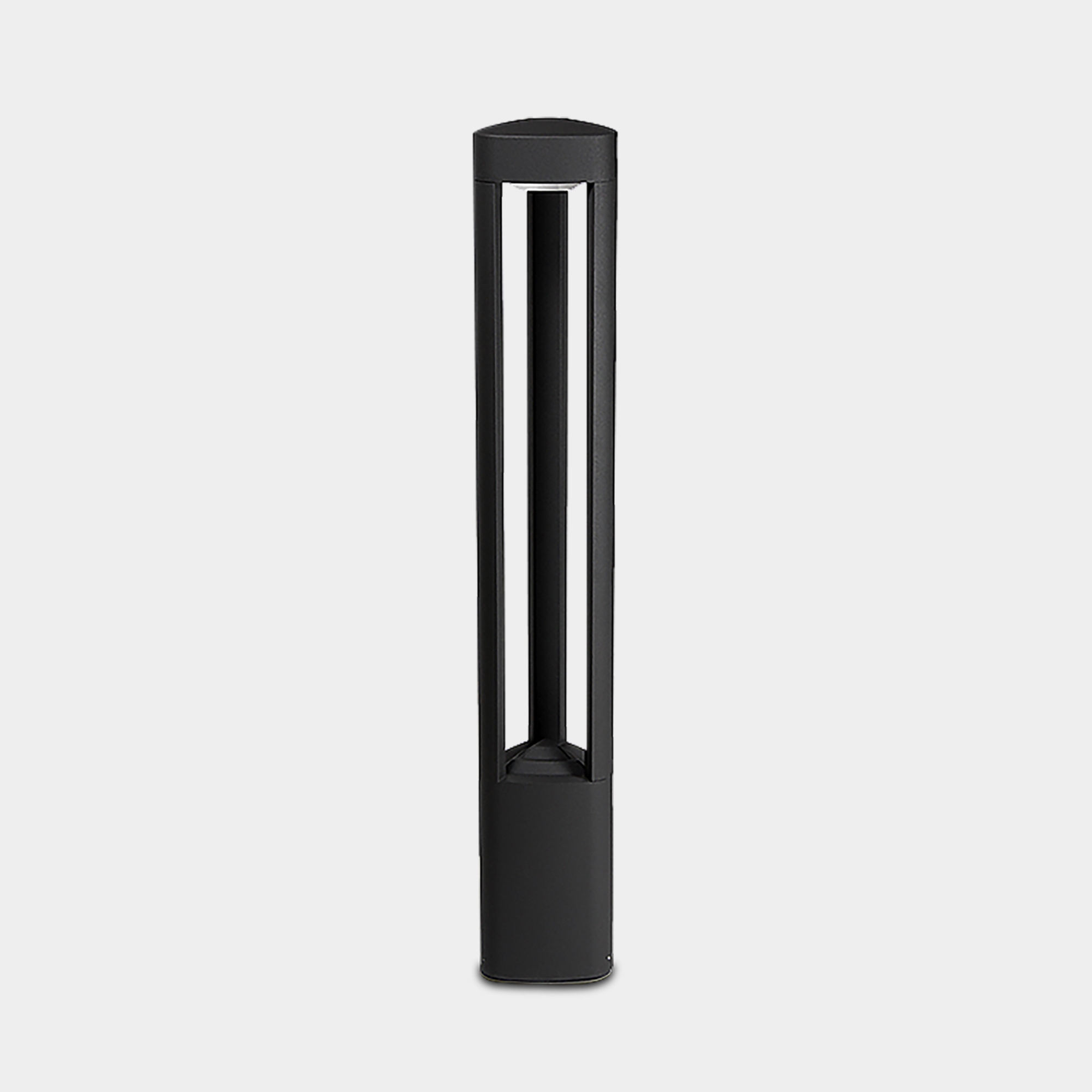 Pollerleuchte Helion 9W 3000K 399Lm