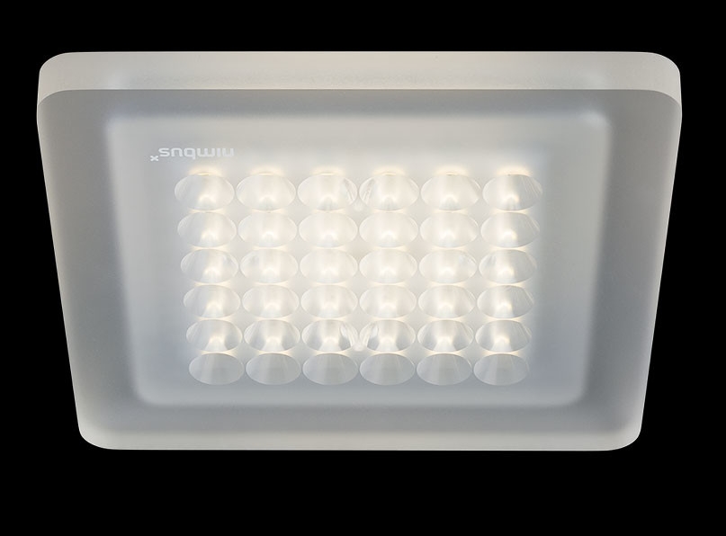 MODUL Q 36 3000K Ra>90 750 lm 6.8W 24VDC IP20