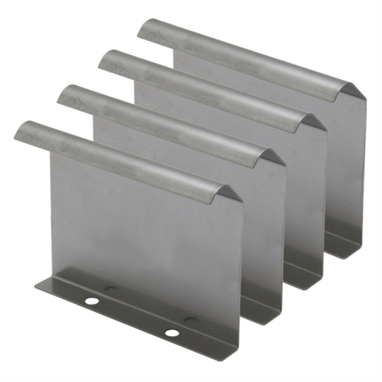 LED PANEL, Blattfedern-Set zu PH3-624x62